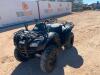 2008 Honda 420 Rancher 4-Wheeler - 7