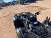 2008 Honda 420 Rancher 4-Wheeler - 9