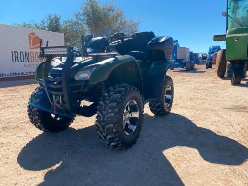 Honda ATV