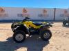 Honda Rancher ATV - 2