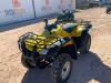 Honda Rancher ATV - 9