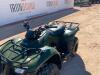 Honda Recon ATV - 10