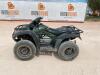 Honda Rincon 4 Wheeler - 2