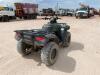 Honda Rincon 4 Wheeler - 5