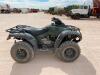 Honda Rincon 4 Wheeler - 6