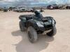 Honda Rincon 4 Wheeler - 7