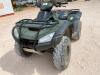 Honda Rincon 4 Wheeler - 9