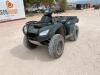 Honda Rincon 4 Wheeler - 15