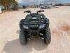 Honda Rancher 4 Wheeler - 2