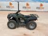 Honda Rancher 4 Wheeler - 3