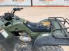 Honda Rancher 4 Wheeler - 9