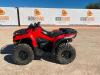 Can-am Outlander ATV - 2