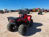 Can-am Outlander ATV - 5