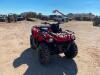 Can-am Outlander ATV - 7