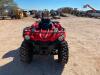 Can-am Outlander ATV - 8