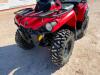 Can-am Outlander ATV - 9