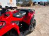 Can-am Outlander ATV - 11