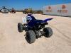 2015 Yamaha Raptor 700 ATV - 3