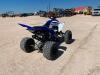 2015 Yamaha Raptor 700 ATV - 5