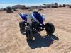 2015 Yamaha Raptor 700 ATV - 7