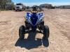 2015 Yamaha Raptor 700 ATV - 8