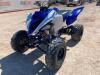 2015 Yamaha Raptor 700 ATV - 9