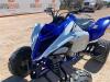 2015 Yamaha Raptor 700 ATV - 10