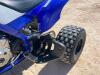 2015 Yamaha Raptor 700 ATV - 12