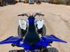 2015 Yamaha Raptor 700 ATV - 14