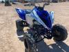 2015 Yamaha Raptor 700 ATV - 18