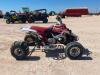 Yamaha Banshee 4 Wheeler - 7