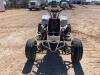 Yamaha Banshee 4 Wheeler - 9