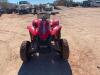 2013 Polaris 500 4Wheeler - 8