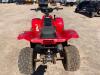 2013 Polaris 500 4Wheeler - 11