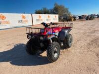 Polaris Ranger 400 ATV