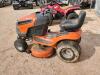 Husqvarna YTH18542 Lawn Mower Tractor - 2