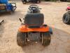 Husqvarna YTH18542 Lawn Mower Tractor - 3