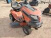 Husqvarna YTH18542 Lawn Mower Tractor - 5