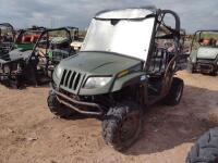 2008 Arctic Cat Prowler 650 UTV