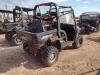 2008 Arctic Cat Prowler 650 UTV - 4