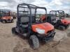 2015 Kubota RTV 900 UTV - 5