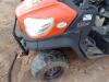 2015 Kubota RTV 900 UTV - 8