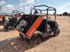 2015 Kubota RTV 900 UTV - 4