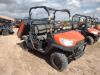 2015 Kubota RTV 900 UTV - 5