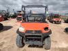 2015 Kubota RTV 900 UTV - 6