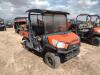 2017 Kubota RTV-X1120D UTV - 5