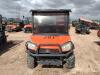 2017 Kubota RTV-X1120D UTV - 6