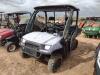 Polaris Ranger 700 EFI UTV