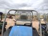 2014 Kawasaki Mule 610XD KAF400D - 8