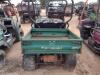 2012 Kawasaki Mule 610 KAF400A - 3